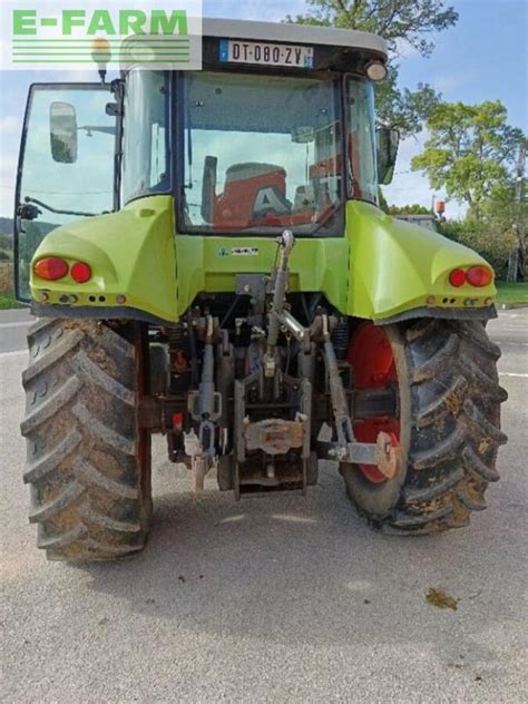 CLAAS Arion 510 E FARM GmbH Landwirt