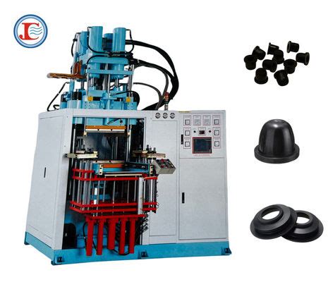 Vertical Rubber Injection Molding Machine Factory Buy Good Quality