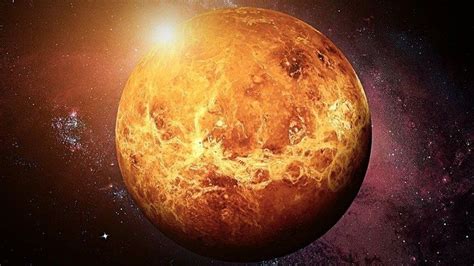 ¿cómo Nos Influirá La Magia De Venus El Planeta Del Amor