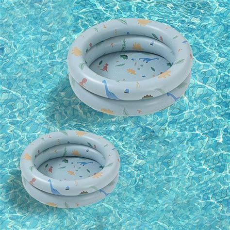 Piscine Gonflable Pour Enfants Piscines Gonflables Rondes Pour Enfants