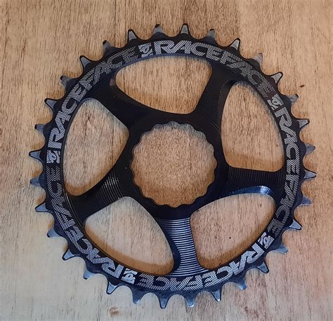 Race Face Cinch Direct Mount Kettenblatt T Bikemarkt Mtb News De