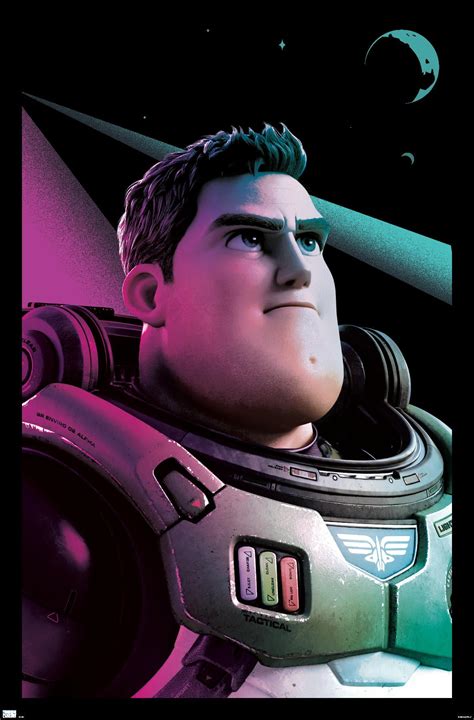 Buzz Lightyear Poster Ubicaciondepersonas Cdmx Gob Mx