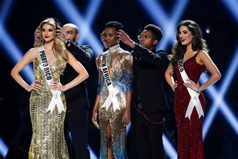 Jkn Global Group Adquire A Organização Miss Universo Da Img Portal