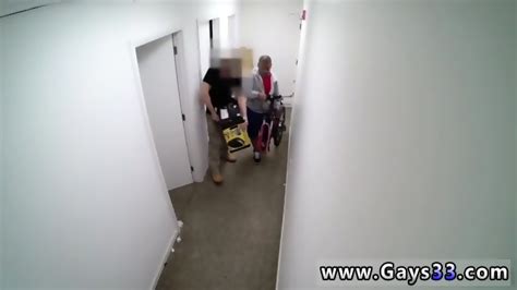 Straight Guys Pissing On Fags Gay Desperate Guy Does Anything For Money