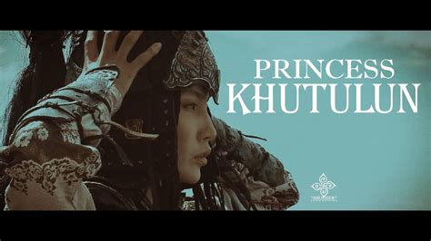 Princess Khutulun New Movie Teaser Trailer Youtube