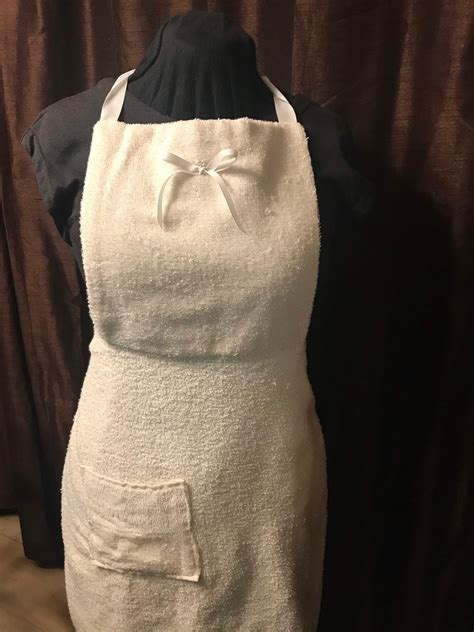 Towel Aprons Etsy