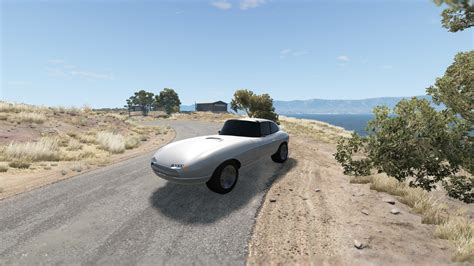 Hellcat BeamNG Drive Search ModLand Net