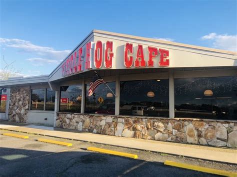 Whole Hog Cafe Updated September 2024 41 Photos And 100 Reviews 150