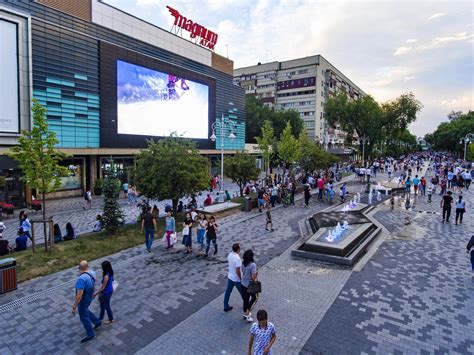 Реклама на LED-экранах в Алматы