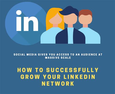 How To Grow Your Linkedin Network Nicholas Krul Digital