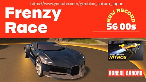 Frenzy Race S Bugatti La Voiture Noire Driving Simulator