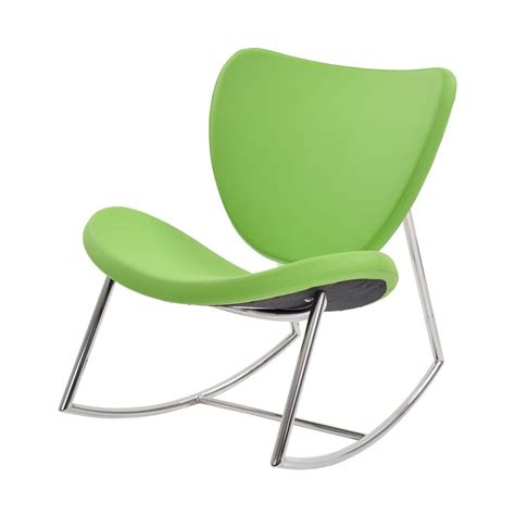 Susan Green Rocking Chair El Dorado Furniture