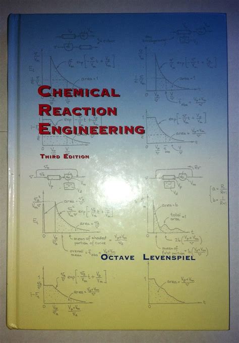 Chemical Reaction Engineering Levenspiel Octave Amazon Es Libros