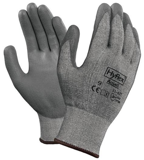 Ansell HyFlex® 11-627 Work Gloves | Seton