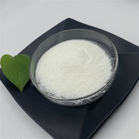 CAS 50 81 7 Water Soluble Ascorbic Acid Vitamin C Granulation For Skin