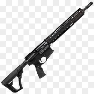 Disc Daniel Defense M4 Carbine M4a1 - Daniel Defense M4a1 Black Clipart ...