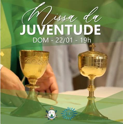 Missa Da Juventude Fm