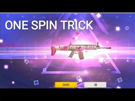 TRICK TO GET CUPID SCAR PERMANENT YouTube