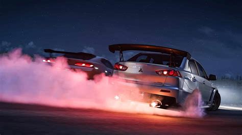 How To Drift In Forza Horizon Best Cars And Settings For Drifting