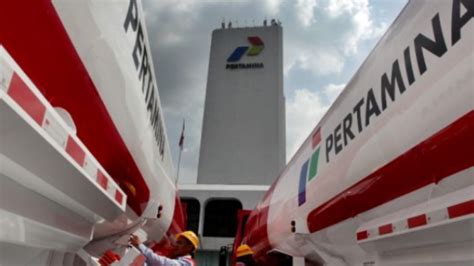 Pertamina Mulai Alihkan Investasi Ke Energi Terbarukan