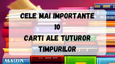 Cele Mai Importante C R I Ale Tuturor Timpurilor Youtube