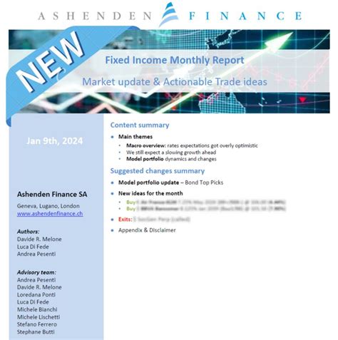 airfrance reports  bond ideas ashenden finance sa posted