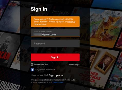 Netflix został zhakowany i zmieniono pocztę e mail jak odzyskać konto