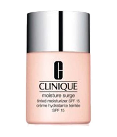 Clinique Tinted Moisturizer Spf 15: Buy Clinique Tinted Moisturizer Spf ...