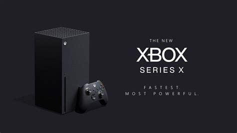 Jadwal Pre Order Microsoft Xbox Series X Dan Xbox Series S Simak Harga