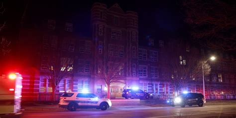 Twitter Users Hammer Nyt For Linking Michigan State Shooting To School