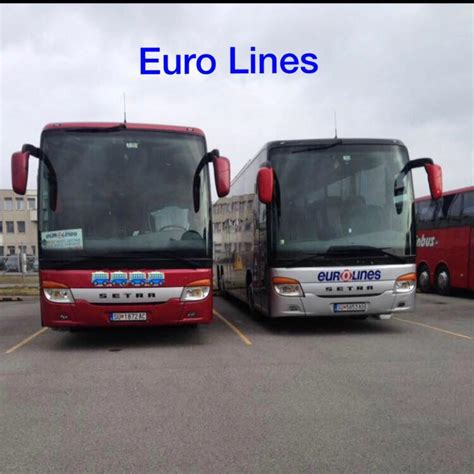 Euro Lines | Struga