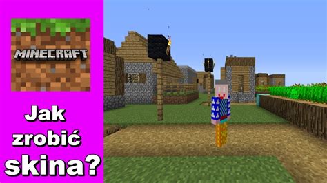 Jak zrobić skina do minecraft PREMIUM PORADNIK 1 YouTube