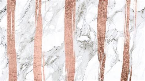 Desktop Wallpaper Rose Gold Marble Desktop Background Rose Gold