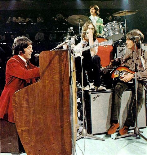 "Hey Jude" song by The Beatles. The in-depth story behind the songs of The Beatles. Recording ...