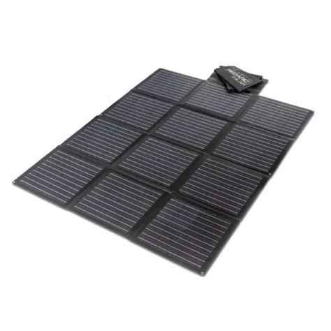 Redarc 240w Monocrystalline Solar Blanket American Adventure Lab