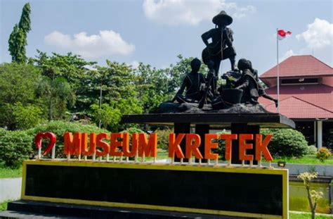 Luar Biasa Museum Kretek Jadi Lokasi Syuting Gadis Kretek Tertarik