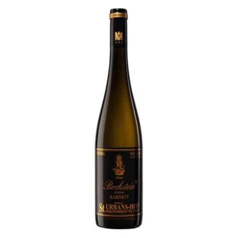 St Urbans Hof Piesporter Goldtropchen Riesling Kabinett Sklep Z Winem