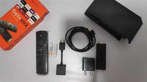 Amazon Fire Stick Review Make Any Tv A Smart Tv