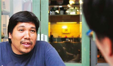 Dendy Darman | Athome