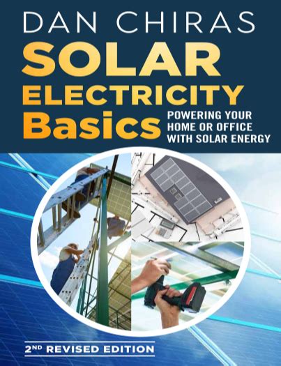 Solar Electricity Basics Mechanical Engineering