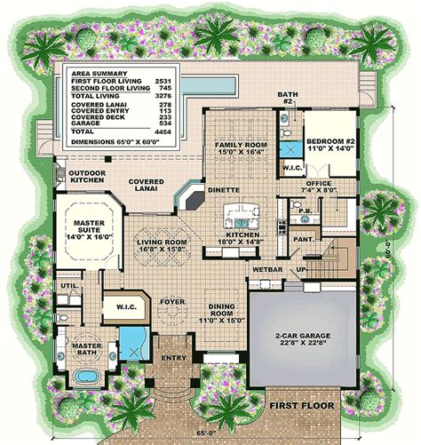 House Plans Mediterranean A Guide To Mediterranean Design House Plans