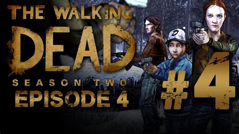 The Walking Dead S02e04 Amid The Ruins 4 Wasser Und Laken Youtube