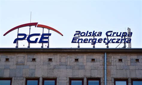 PGE Dystrybucja otrzyma 343 mln zł dofinansowania na inwestycje w