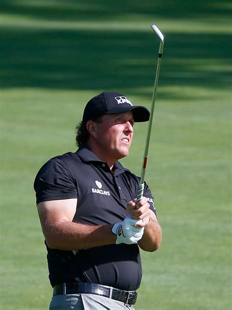 Insider Trading Inquiry Includes Mickelson And Icahn