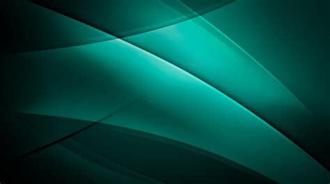 Premium Photo | Sea Green Gradient Abstract Background