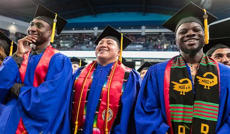 Commencement | DePaul University, Chicago