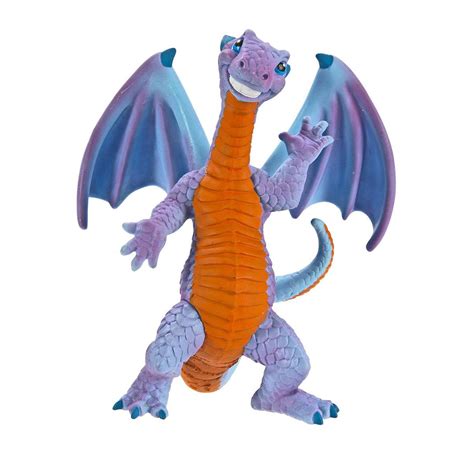 Happy Dragon Fantasy Figure Safari Ltd Radar Toys