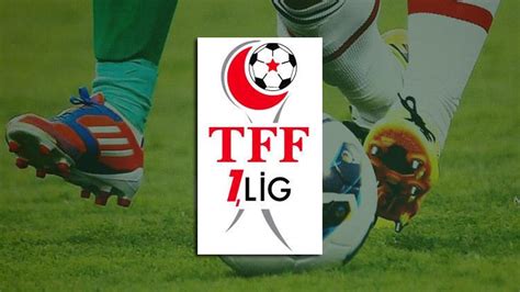 Spor Toto 1 Lig de yeni sezon fikstürü çekildi Tüm Spor Haber