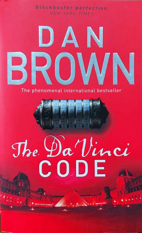 The Da Vinci CODE – booksy.lk