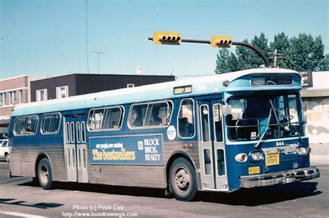 Western Flyer Coach D700a Cptdb Wiki